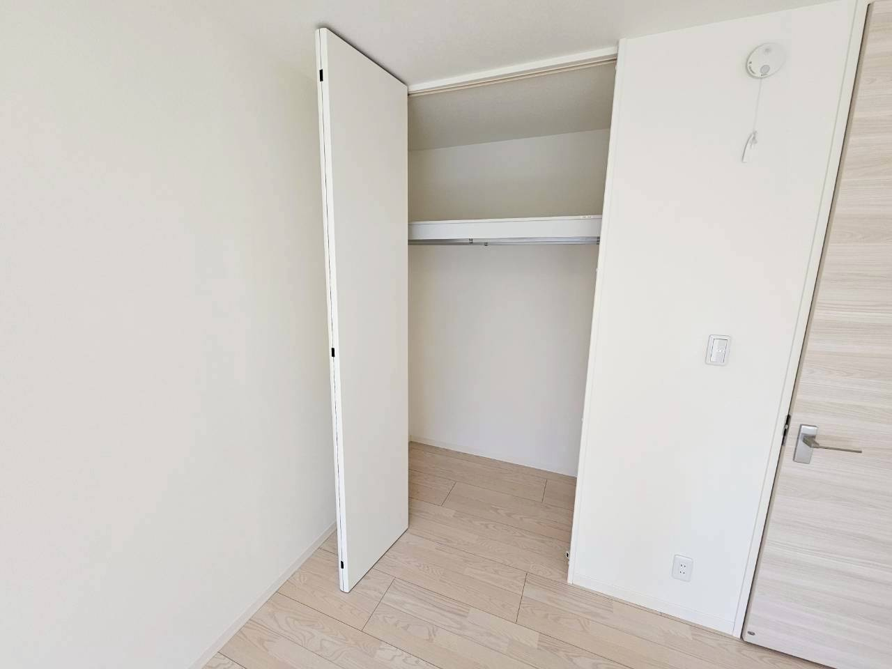 TOKOHA芦屋の収納