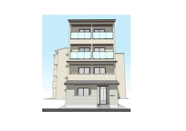 アドバンスコート四条堀川の画像