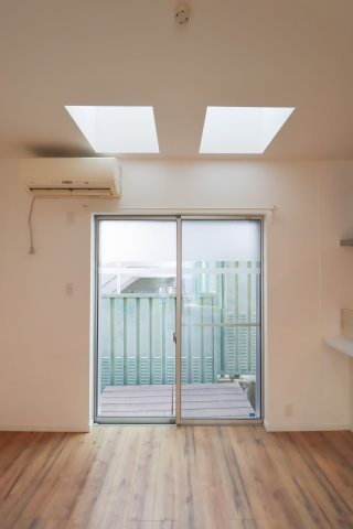 宇治琵琶の居間・リビング