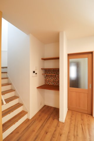 宇治琵琶の居間・リビング