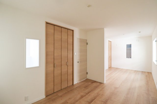 宇治琵琶の洋室