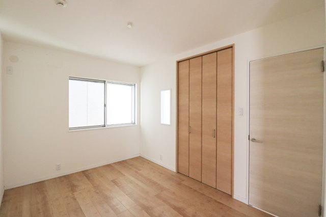 宇治琵琶の洋室