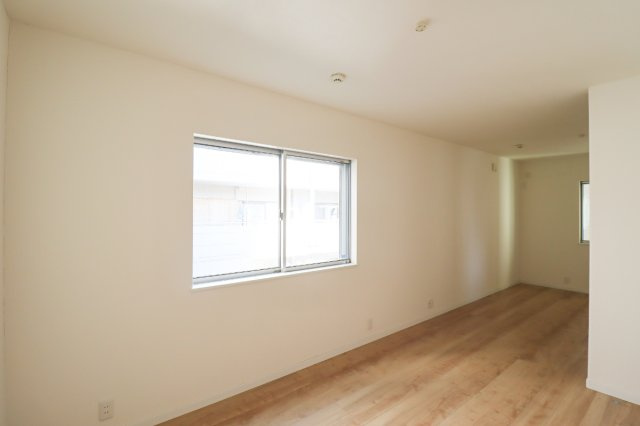 宇治琵琶の洋室