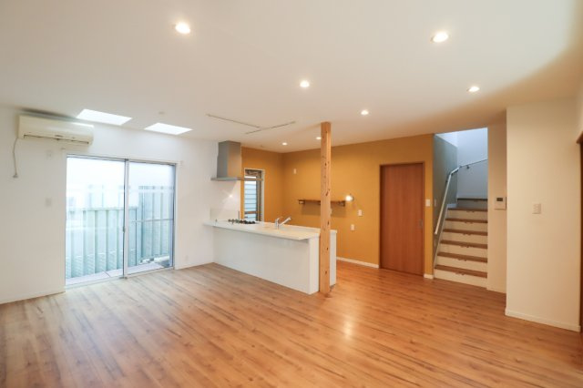 宇治琵琶の居間・リビング