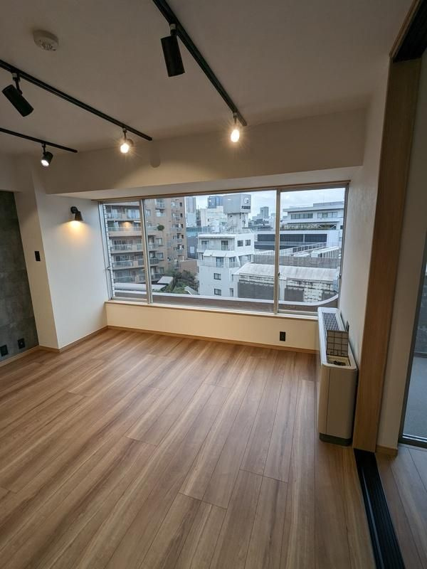 川口アパートメント