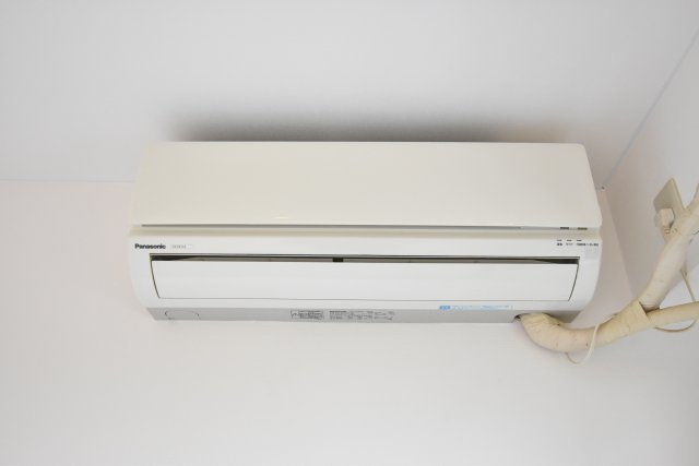 長居中央ビルの設備