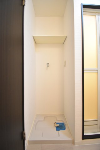 長居中央ビルの設備