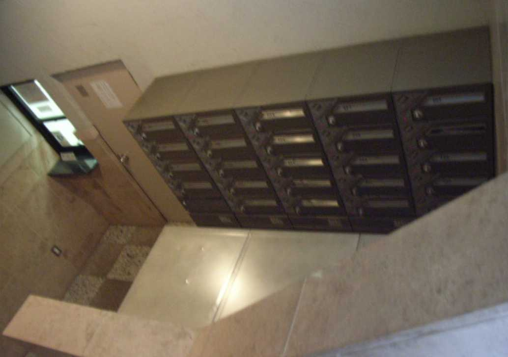 菱和パレス駒沢大学　ペット相談　楽器相談　礼金０のその他共用部分