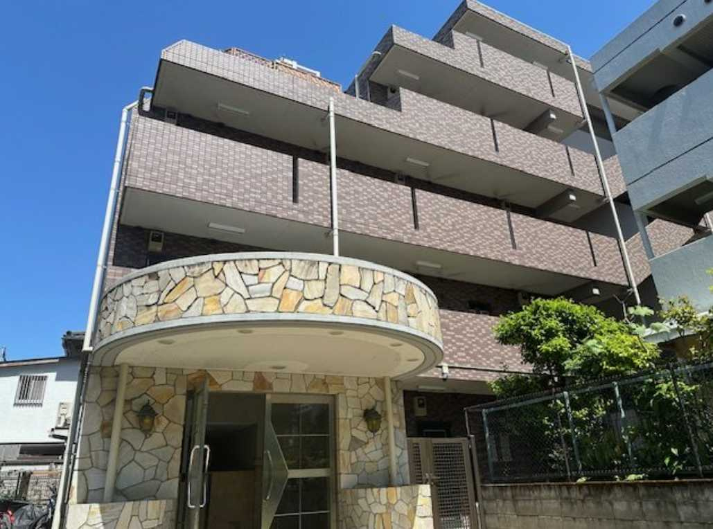 菱和パレス駒沢大学　ペット相談　楽器相談　礼金０