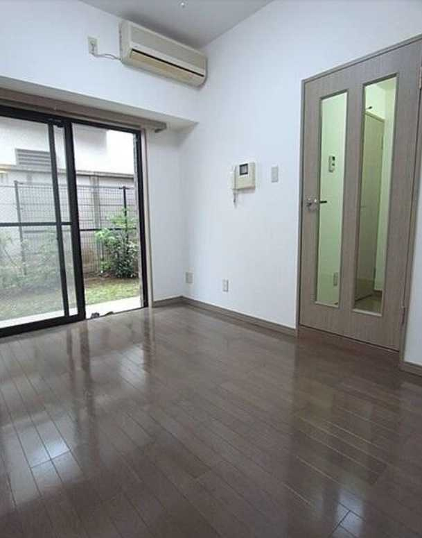 菱和パレス駒沢大学　ペット相談　楽器相談　礼金０の居間・リビング