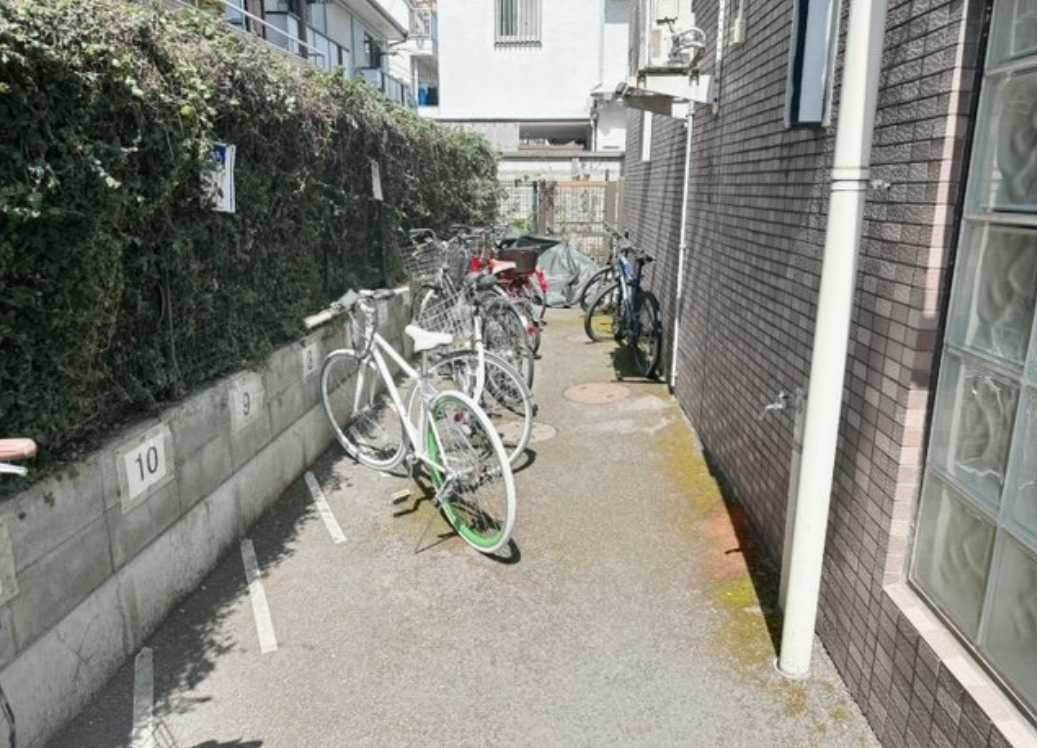 菱和パレス駒沢大学　ペット相談　楽器相談　礼金０のその他