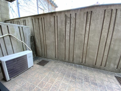 【バルコニー】 | カーサ・イトー