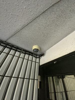 【セキュリティ】 | カーサ・イトー