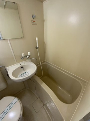 【浴室】 | カーサ・イトー