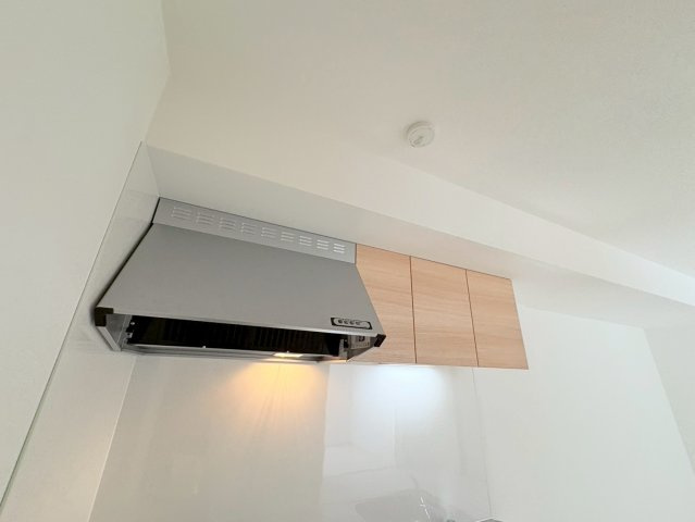 Dportoaloggioの設備