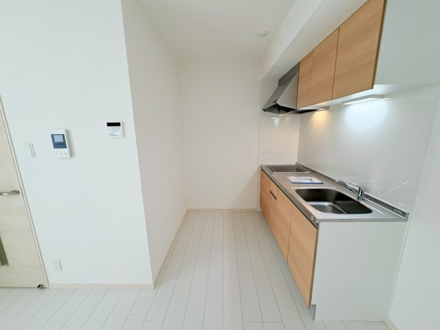 Dportoaloggioのキッチン