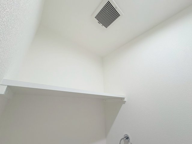 Dportoaloggioの設備