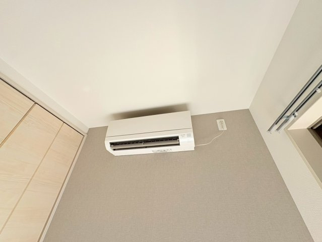 Dportoaloggioの設備