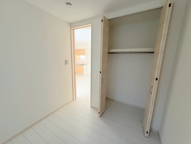 Dportoaloggioの玄関