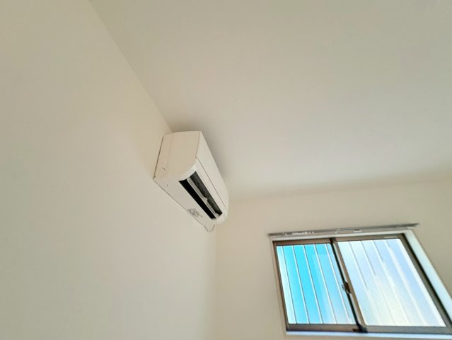 Dportoaloggioの内装