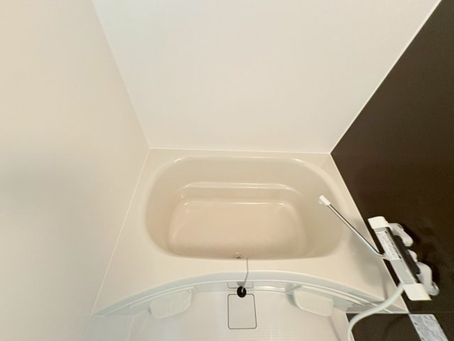 Dportoaloggioの浴室