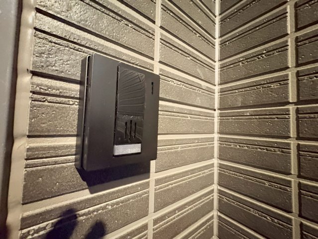 Dportoaloggioのエントランス