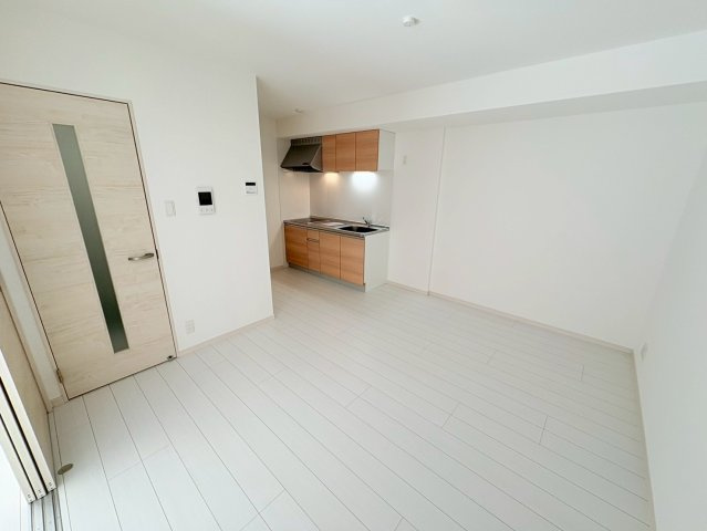 Dportoaloggioの居間・リビング