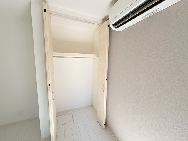 Dportoaloggioの設備