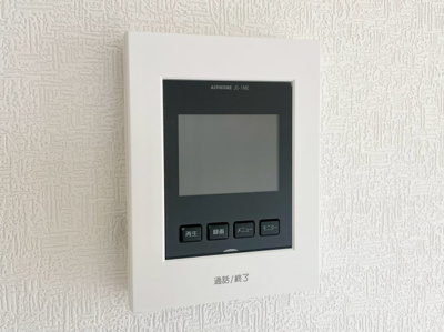 【防犯設備】 | 神栖市知手6号棟 | 施工例：即日のご見学も可能です。お気軽に0476-37-3888までお問合せ下さい。