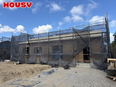 【居間・リビング】 | 神栖市知手6号棟 | 施工例：即日のご見学も可能です。お気軽に0476-37-3888までお問合せ下さい。