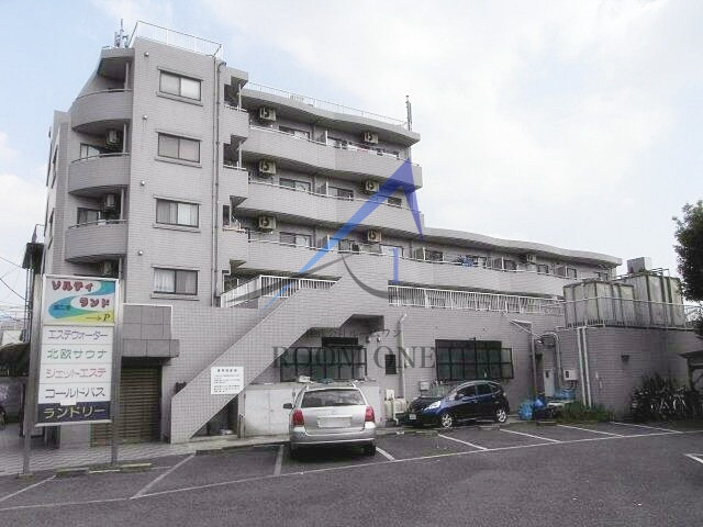 ソルティハイム