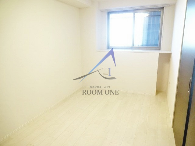 メゾン　ファミリアルの寝室|寝室です。