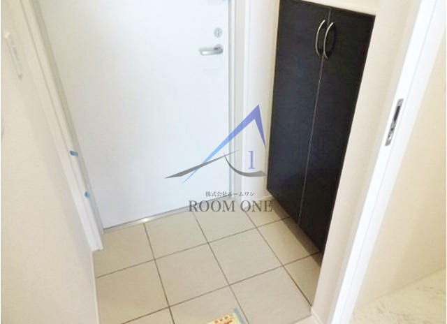 メゾン　ファミリアルの玄関|玄関です。