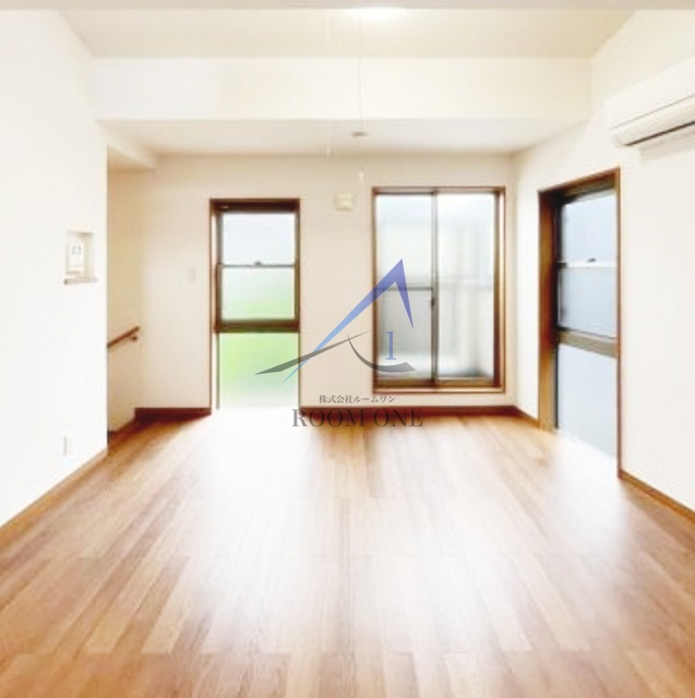 Ａｌｉｃｅ　ＢｅｒｒｙⅡの寝室|寝室です。