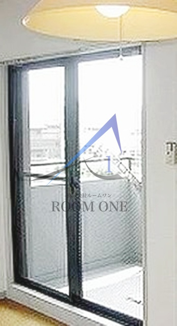 カルトゥーシュ芦花の寝室|寝室です。