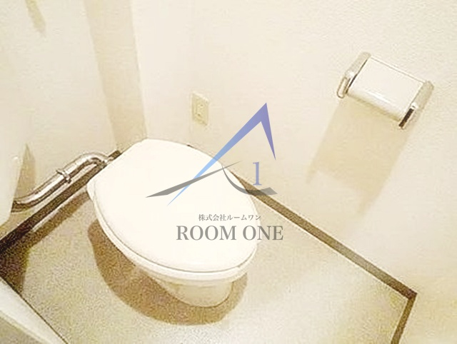 カルトゥーシュ芦花のトイレ|トイレです。