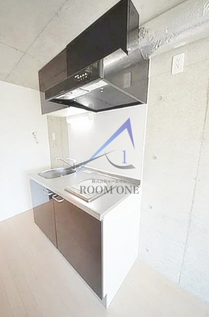 コンフリエ久が原のその他