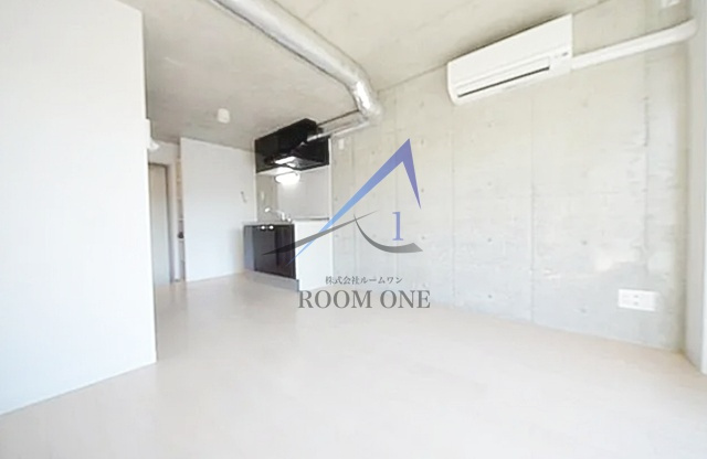 コンフリエ久が原のその他