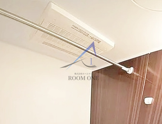 コンフリエ久が原