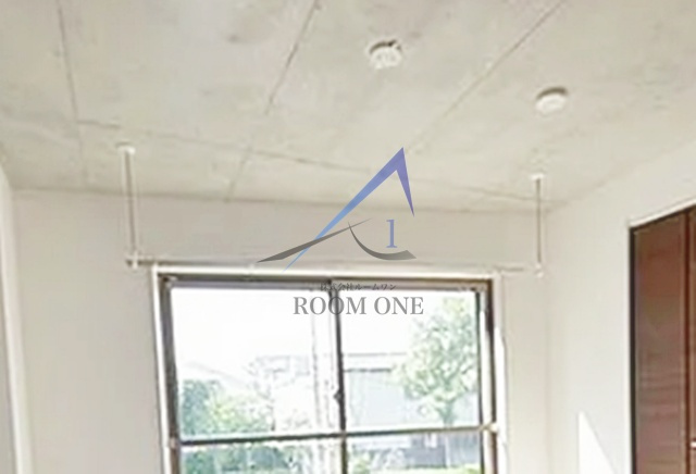 コンフリエ久が原