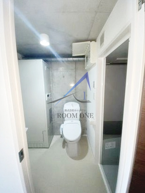 コンフリエ久が原のトイレ|トイレです。