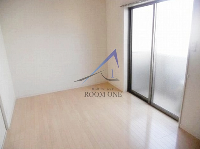 アムール　マレの居間・リビング|洋室のお部屋です。