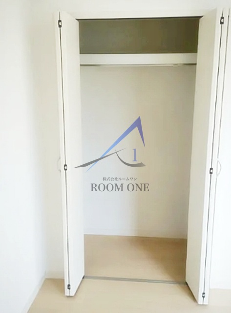 アムール　マレの収納|収納です。