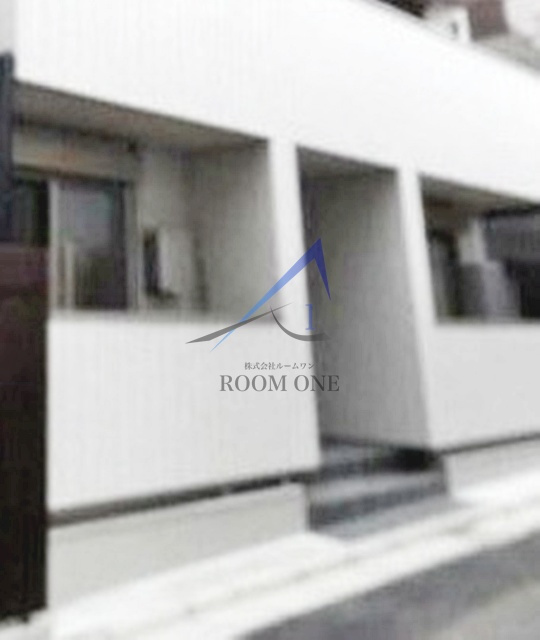 グランヴィラのエントランス|エントランスです。