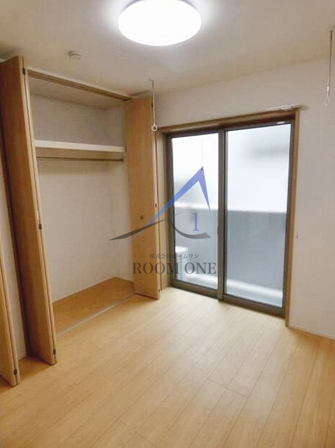 グランヴィラの収納|収納です。