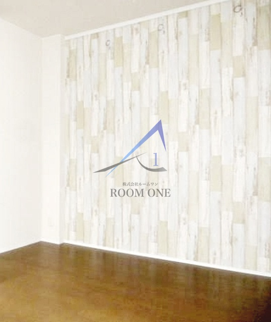 ポットマムの寝室|寝室です。