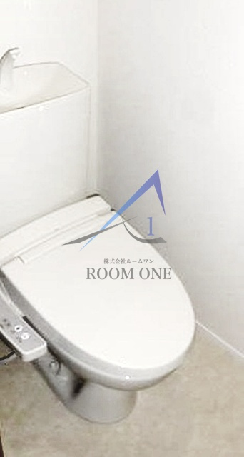 ポットマムのトイレ|トイレです。