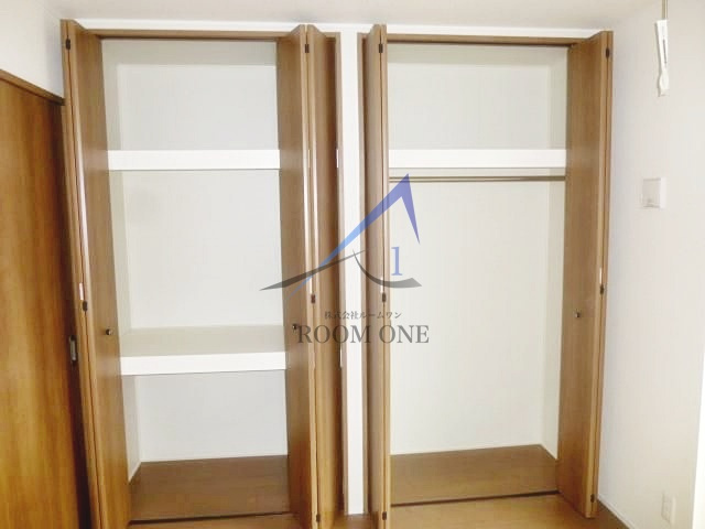 ポットマムの収納|収納です。