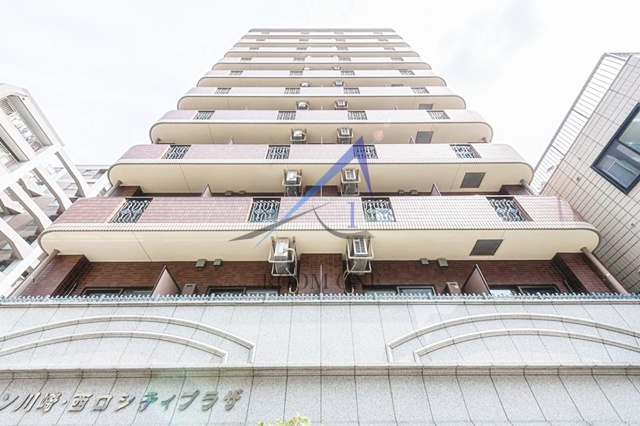 グリフィン川崎・西口シティプラザ