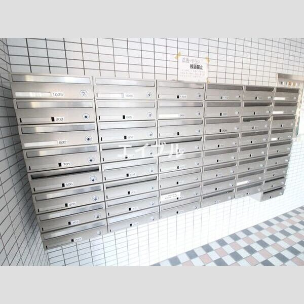 本多ハイツ長門石のその他